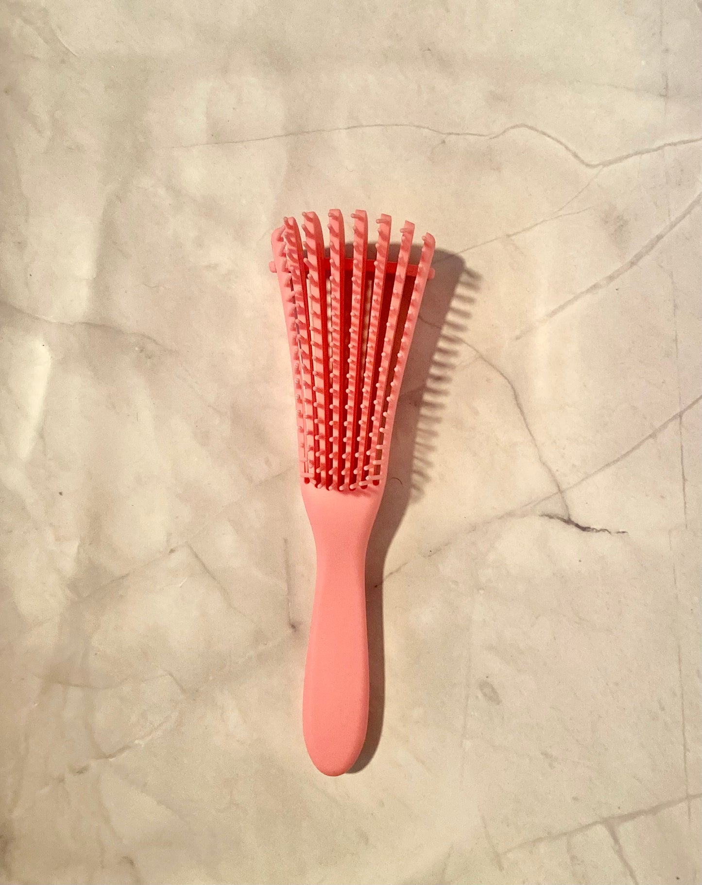 Anti-Static Detangling Brush