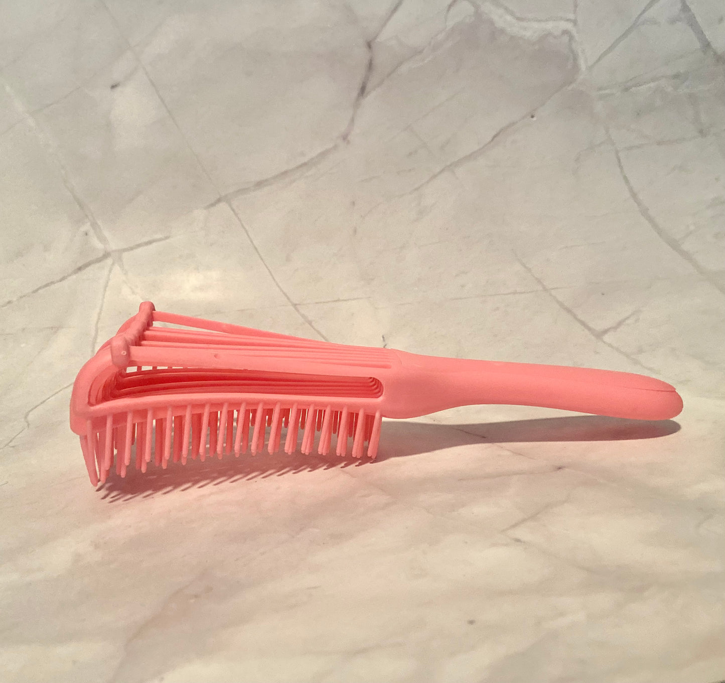 Anti-Static Detangling Brush